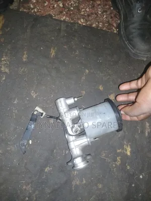 Brake Master Cylinder Toyota Corolla 110