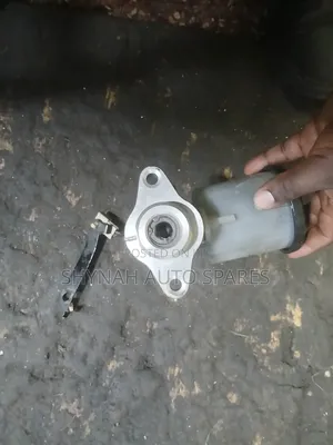 Toyota Starlet Brake Master Cylinder Only