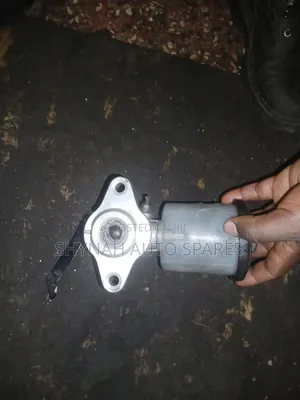 Toyota Starlet Brake Master Cylinder Only