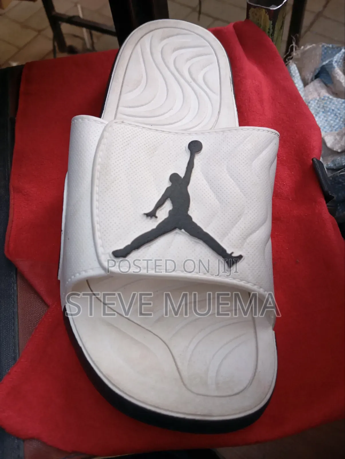 Slides Shoes
