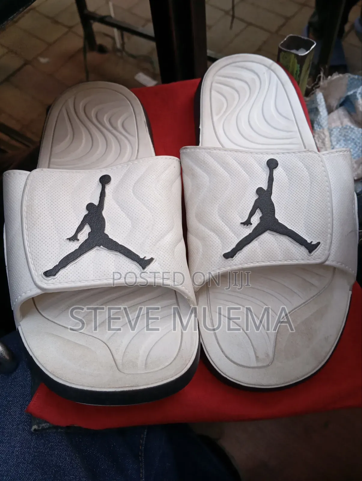 Slides Shoes