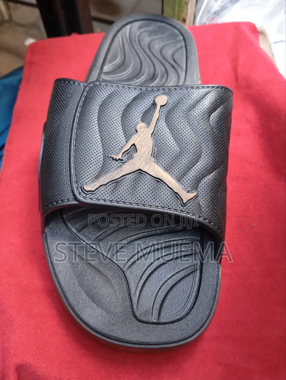 Slides Shoes