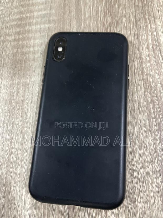 Apple iPhone XS 512 GB Black - thumbnail 3