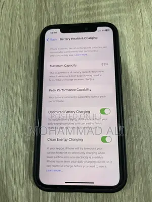 Apple iPhone XS 512 GB Black