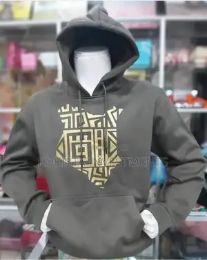 Hoodie Jackets/Sweaters