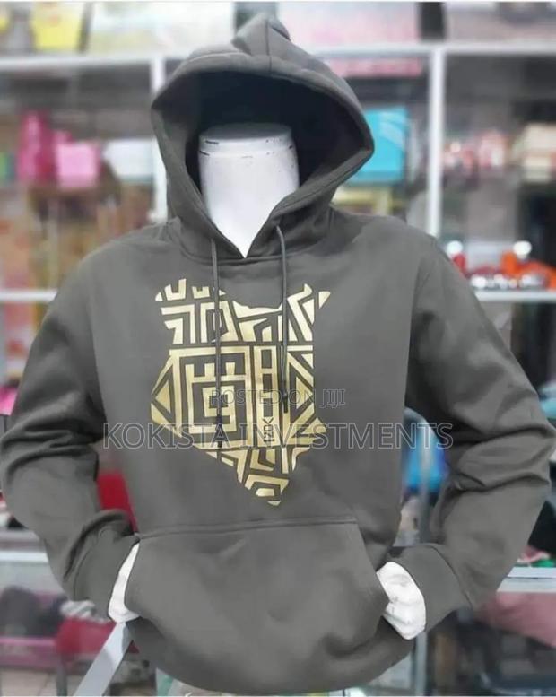 Hoodie Jackets/Sweaters