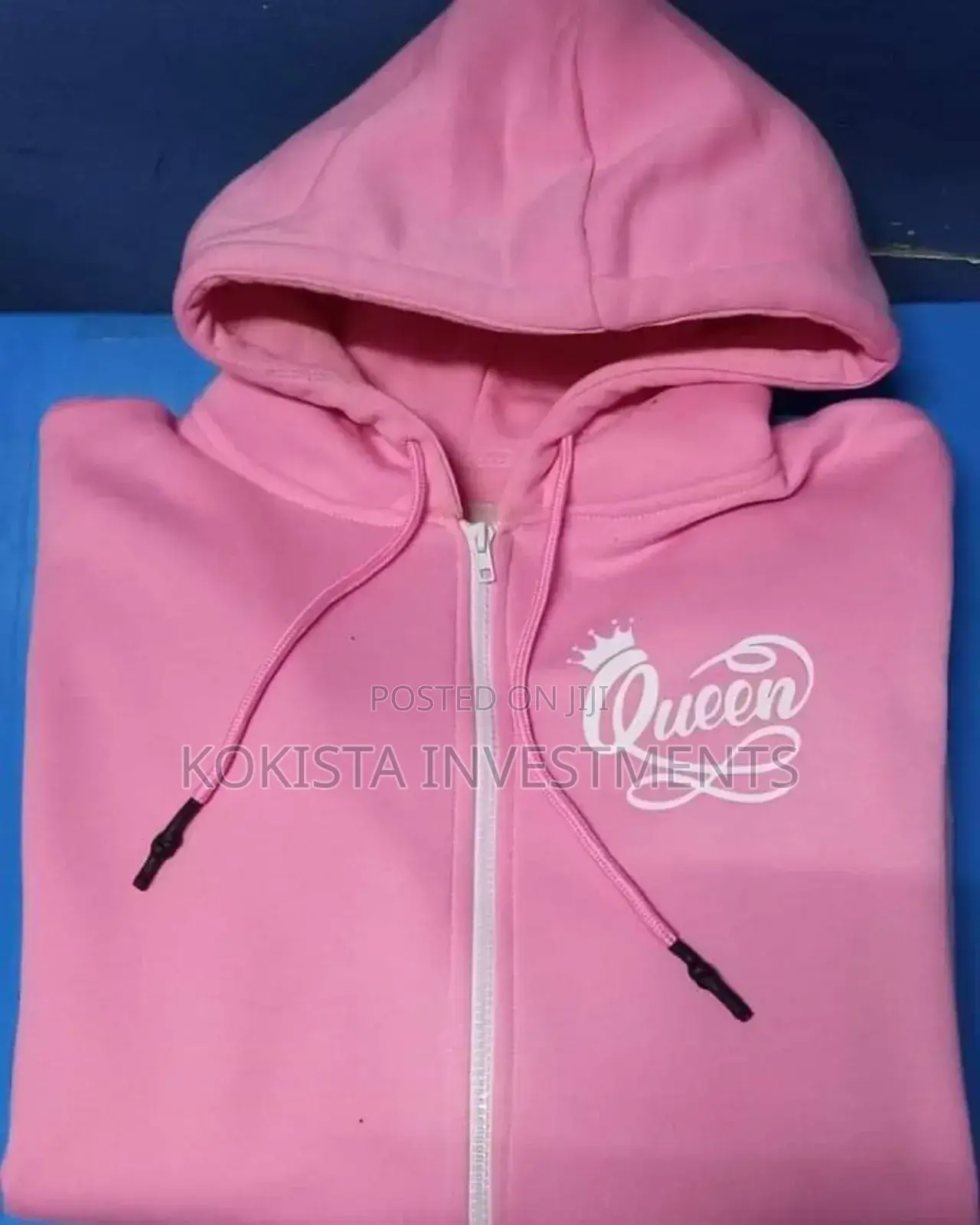 Hoodie Jackets/Sweaters