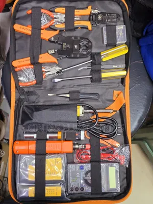 Smart Networking Toolkit
