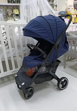Executive Compact Baby Stroller/Pram