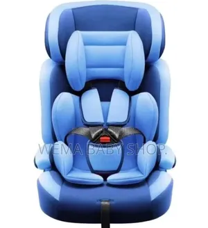Detachable Baby Booster Carseat