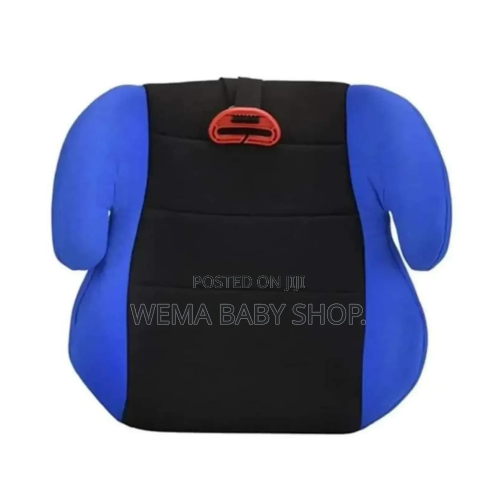 Detachable Baby Booster Carseat