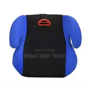 Detachable Baby Booster Carseat