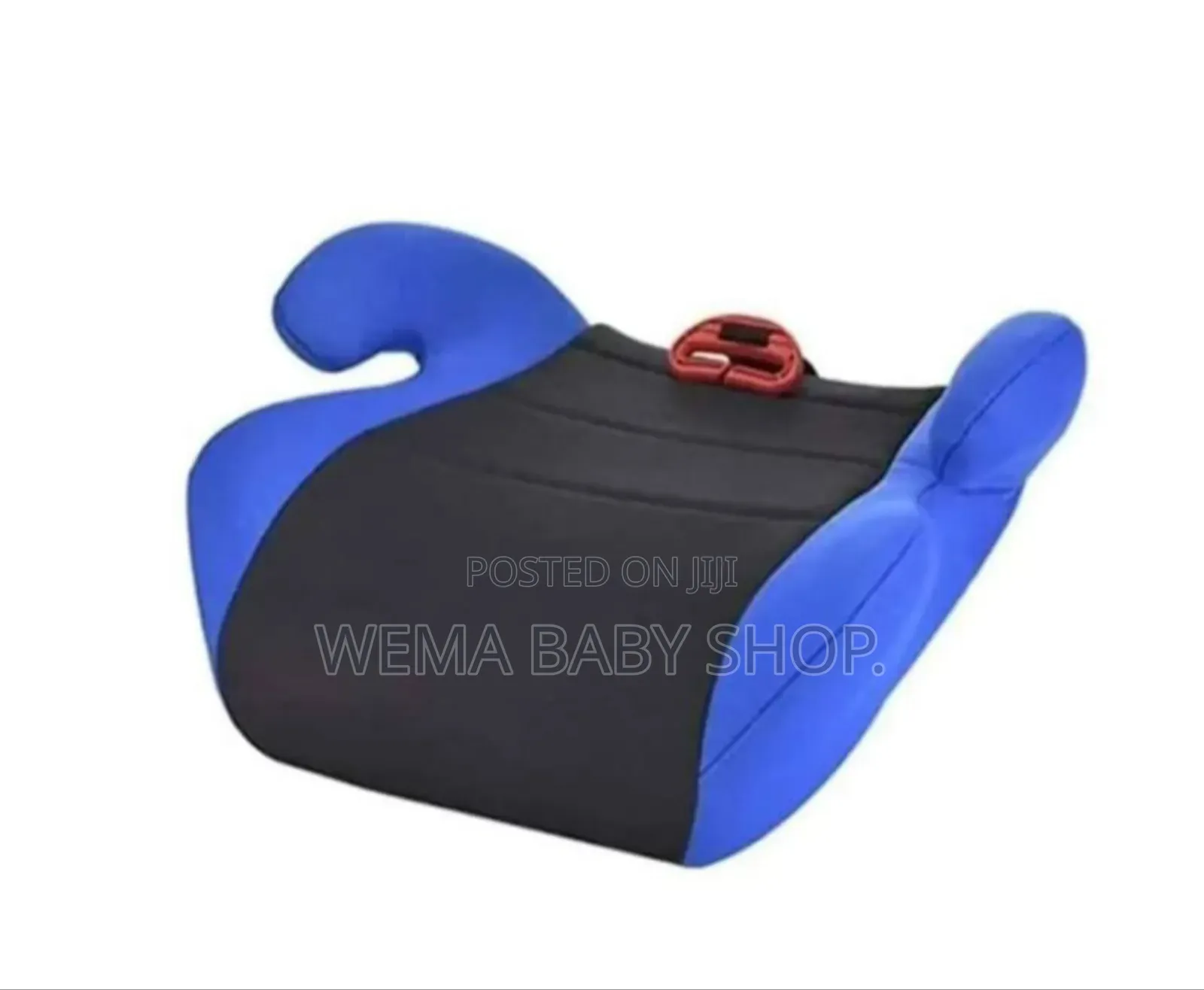 Detachable Baby Booster Carseat