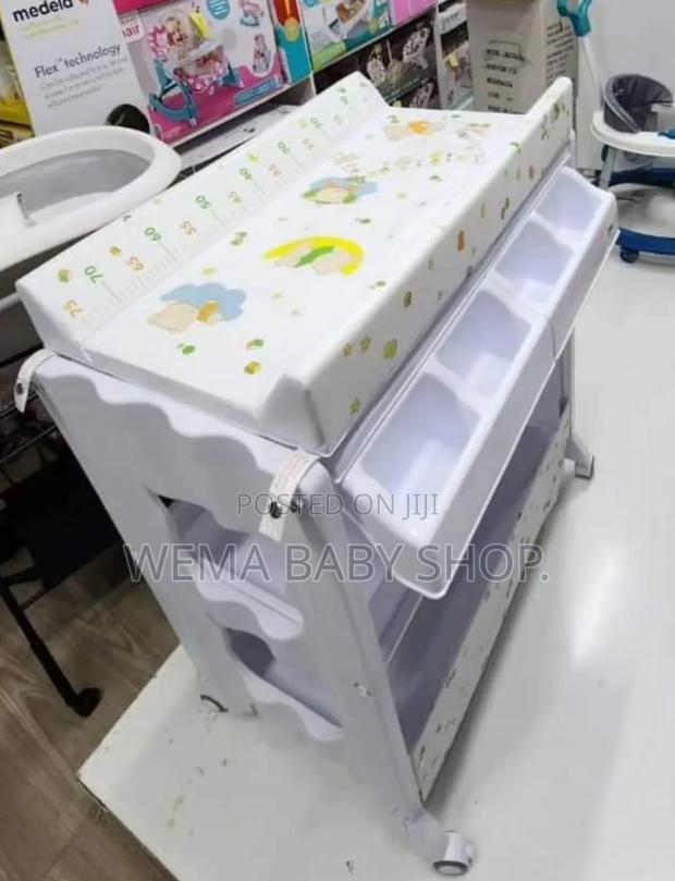 Baby Bath Station - thumbnail 2