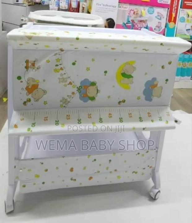 Baby Bath Station - thumbnail 3