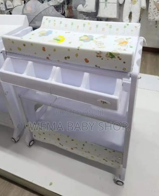 Baby Bath Station - thumbnail 4