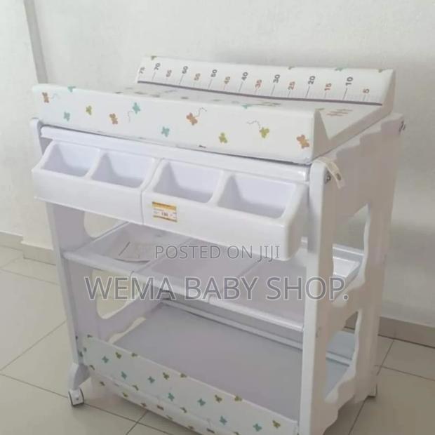 Baby Bath Station - thumbnail 5
