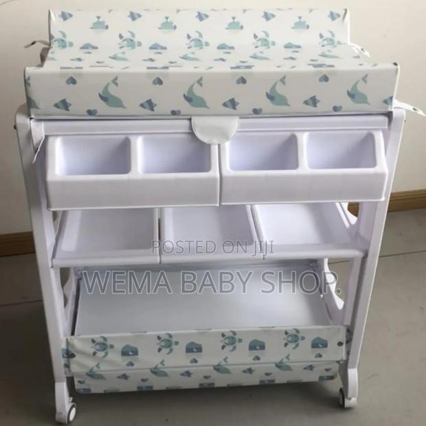 Baby Bath Station - thumbnail 7