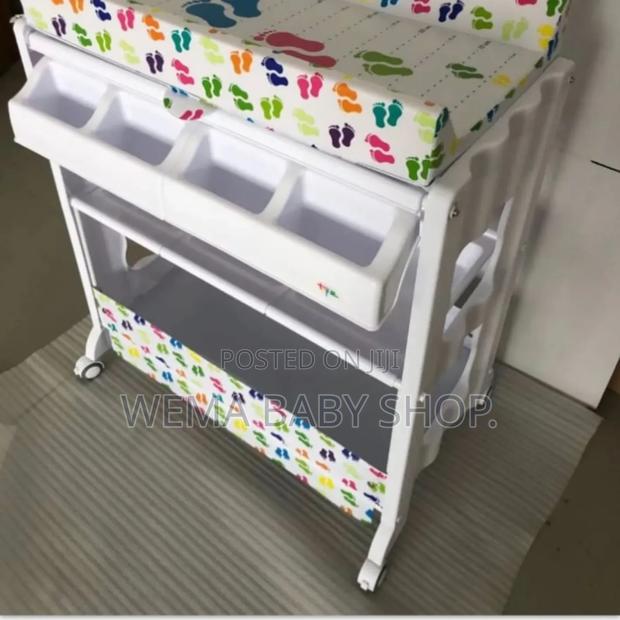 Baby Bath Station - thumbnail 8