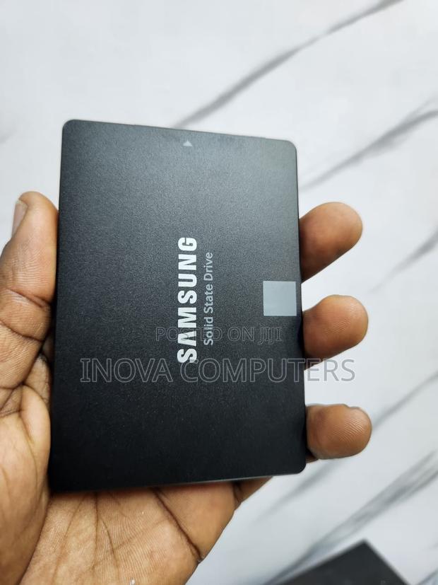 Laptop SSD 500gb 2.5" Internal - thumbnail 3