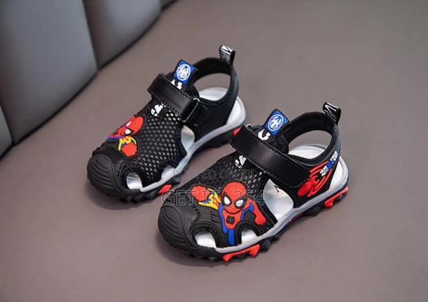 *Kids Spiderman Opens*
*Sizes :,32,33,34,35*
* - main view