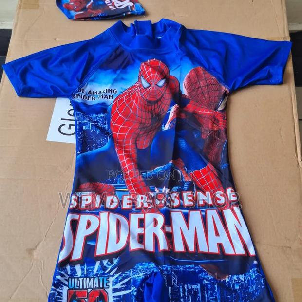 Kids Swimming Costumes Kit - thumbnail 3