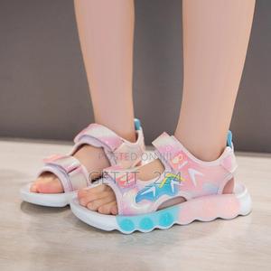 *Fancy Kids Sandals*Sizes: *31,32,33,34* - thumbnail 2