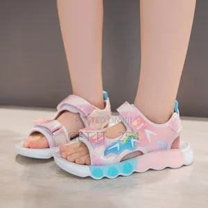*Fancy Kids Sandals*
Sizes: *31,32,33,34*