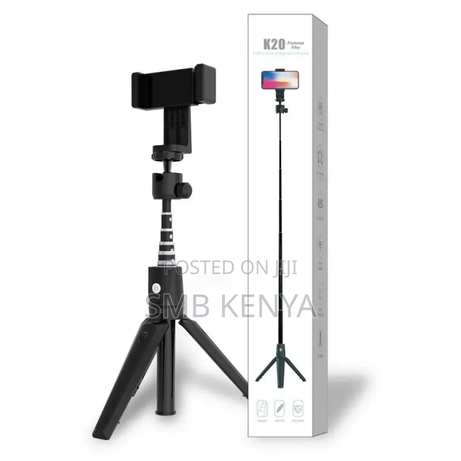 Tripod Stand