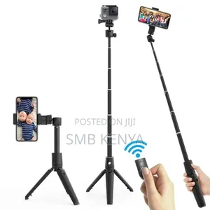 Tripod Stand