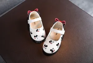 *Offer !!Offer! *
*Mickey Mouse Dolly Shoes*
*Sizes : 28,3