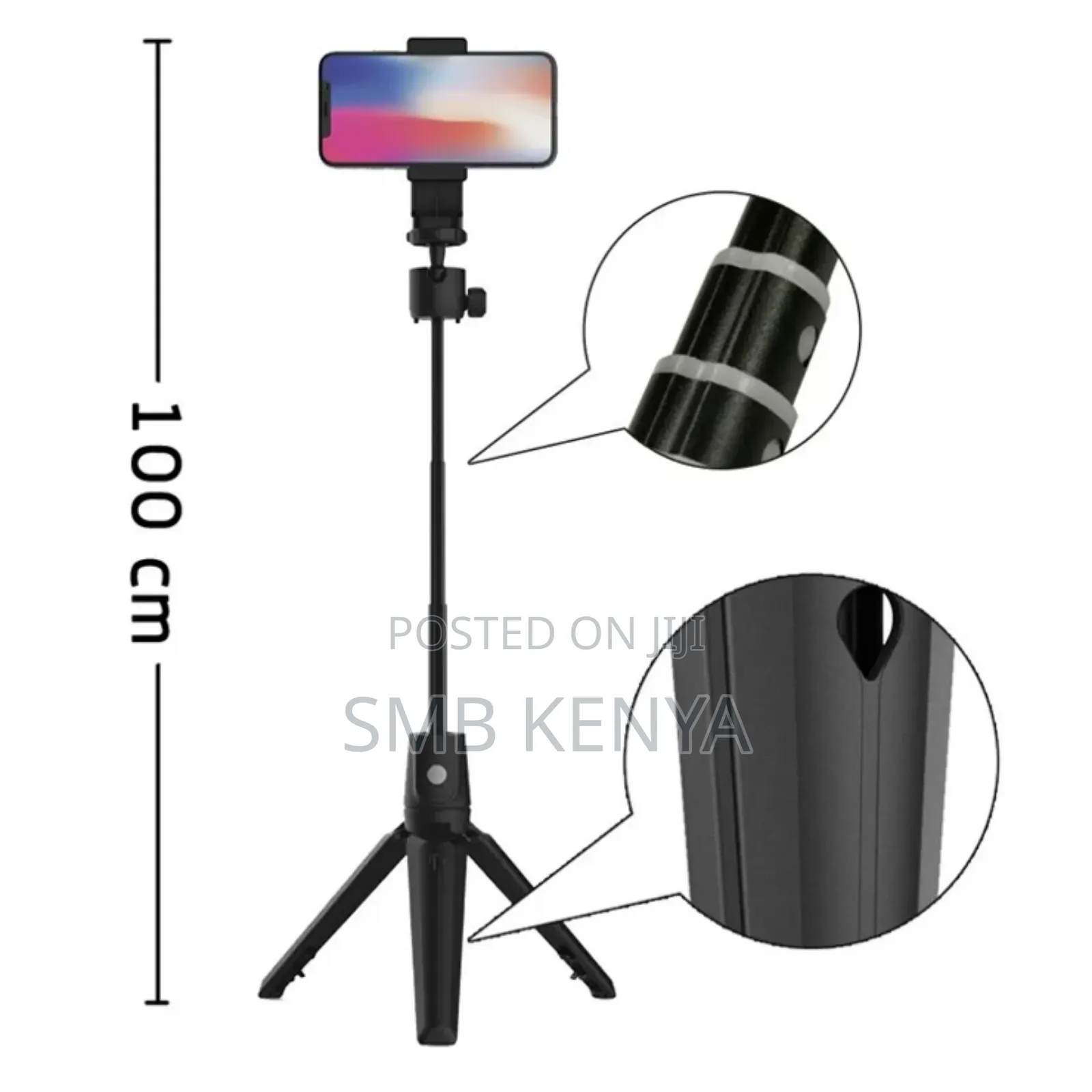 Tripod Stand