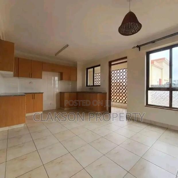 Furnished 3bdrm Apartment in Lavington for rent - thumbnail 2