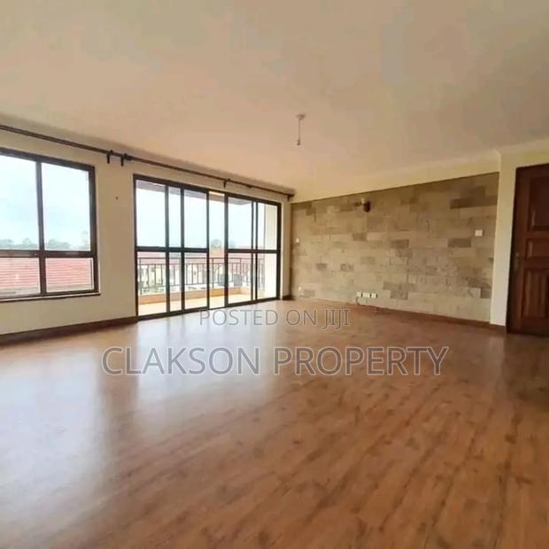 Furnished 3bdrm Apartment in Lavington for rent - thumbnail 5