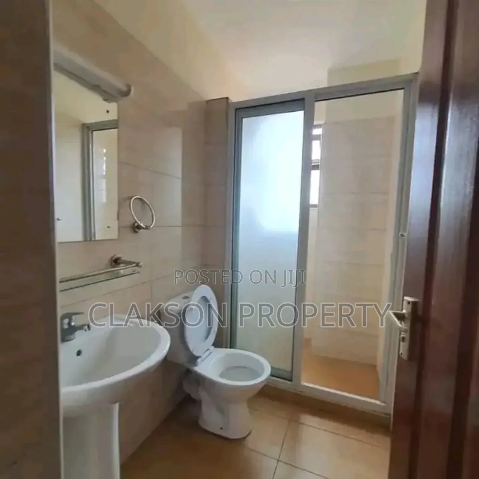 Furnished 3bdrm Apartment in Lavington for rent