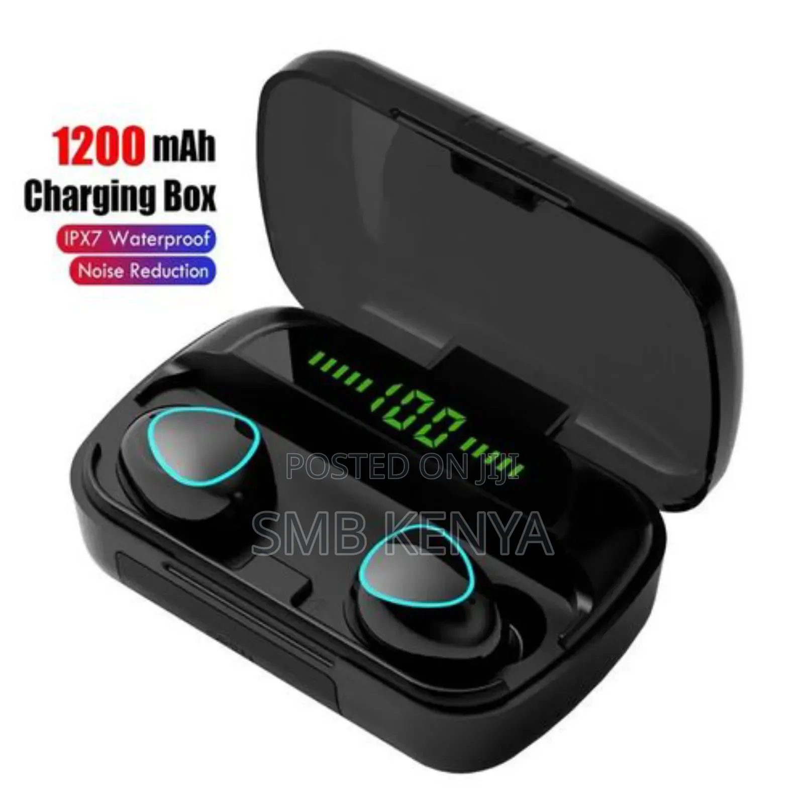 M10 Wireless Earbuds