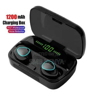 M10 Wireless Earbuds