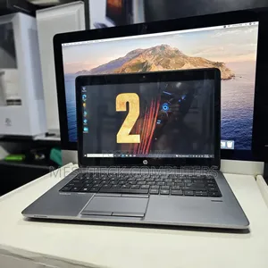 Laptop HP EliteBook 840 G1 8GB Intel Core I7 SSD 256GB