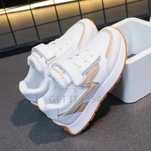 *Kids New Balance Sneaker*
*Sizes :21,22,23,24,25,2636*