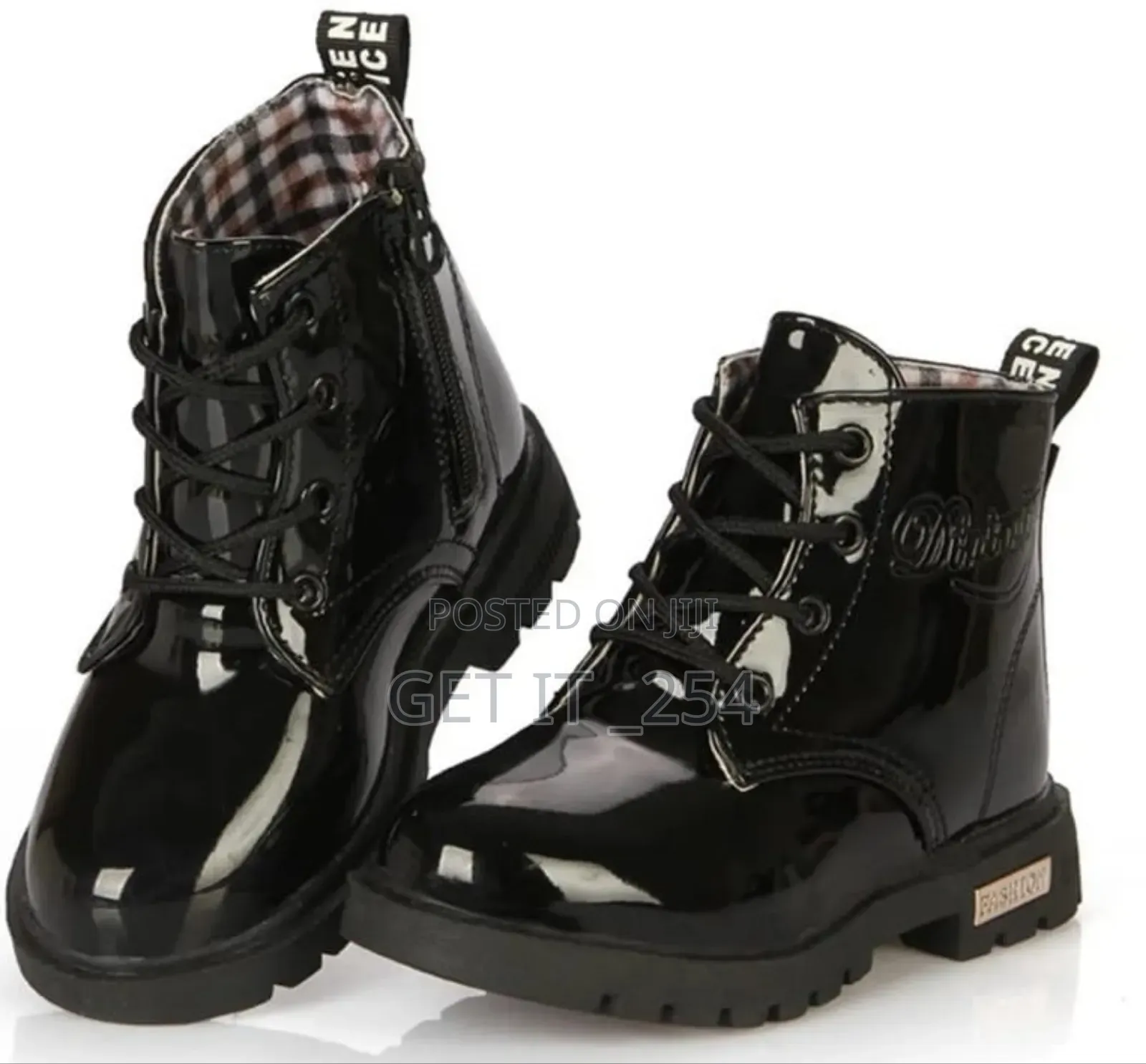*Fancy Kids Highcut Sneakers*
Sizes: *32,35, 36, 37*