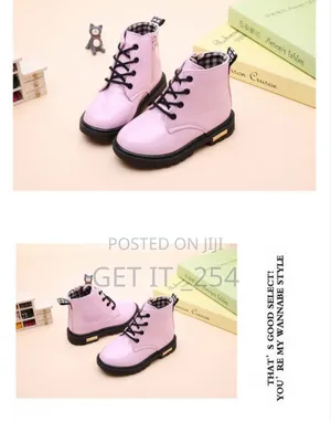 *Fancy Kids Highcut Sneakers*
Sizes: *32,35, 36, 37*