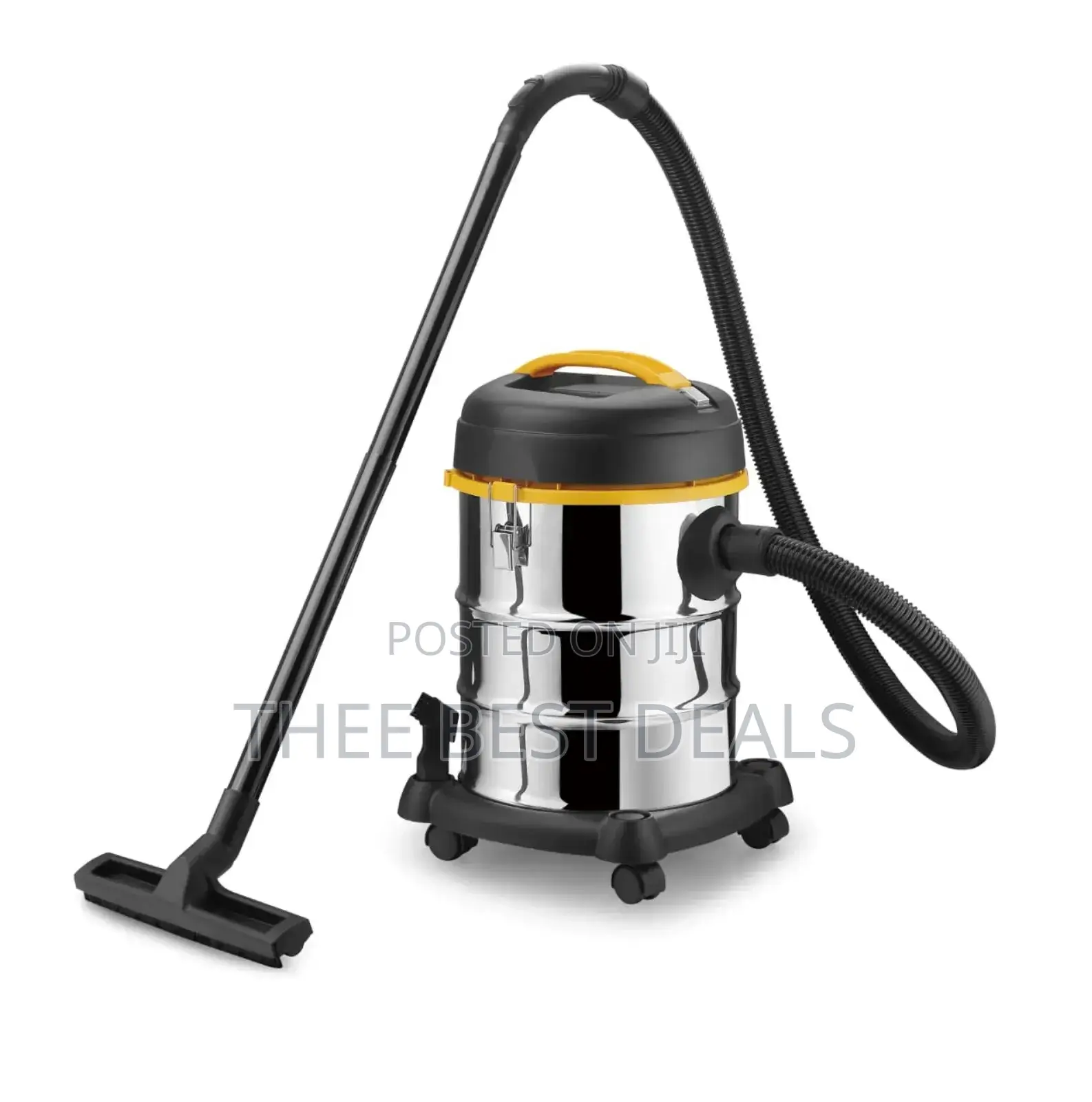 20ltrs Vacuum Cleaner