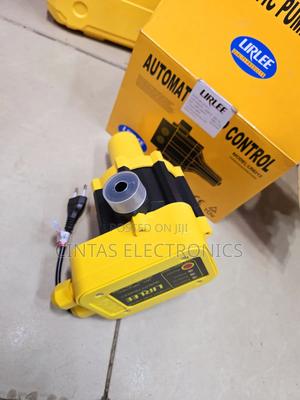 Pump Control - thumbnail 2