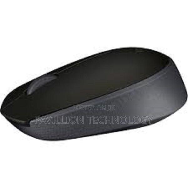 Logitech M170 Mouse