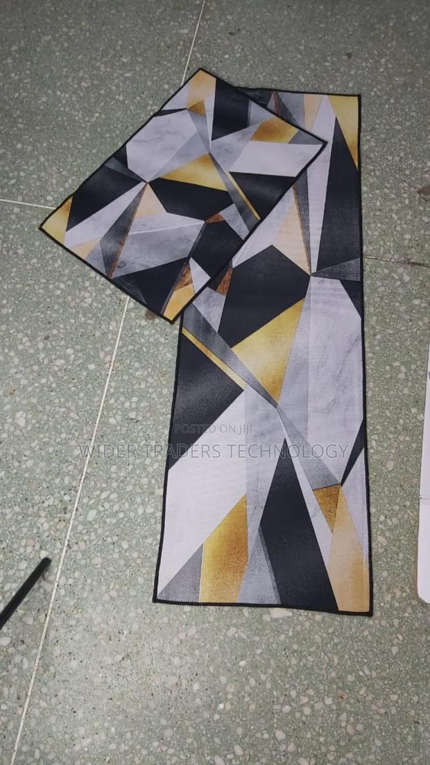 Kitchen Anti-Slip Mats Size: 120cm X 40cm/: 60cm X 40cm - main view