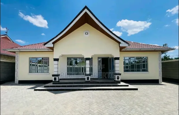 3bdrm Bungalow in Ruiru for sale