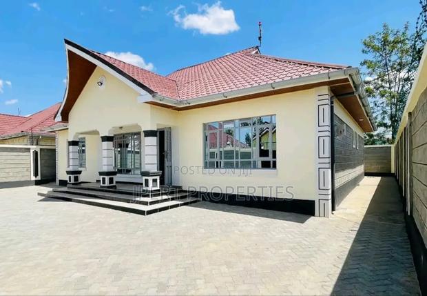 3bdrm Bungalow in Ruiru for sale - thumbnail 2
