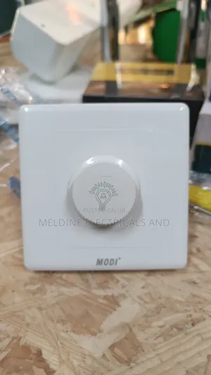 Dimmer Switch