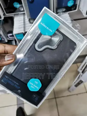 Huawei Pura 70 Nillkin Camshield Prop Hybrid Case