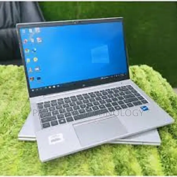 Laptop HP EliteBook 840 G8 8GB Intel Core I5 SSD 512GB
